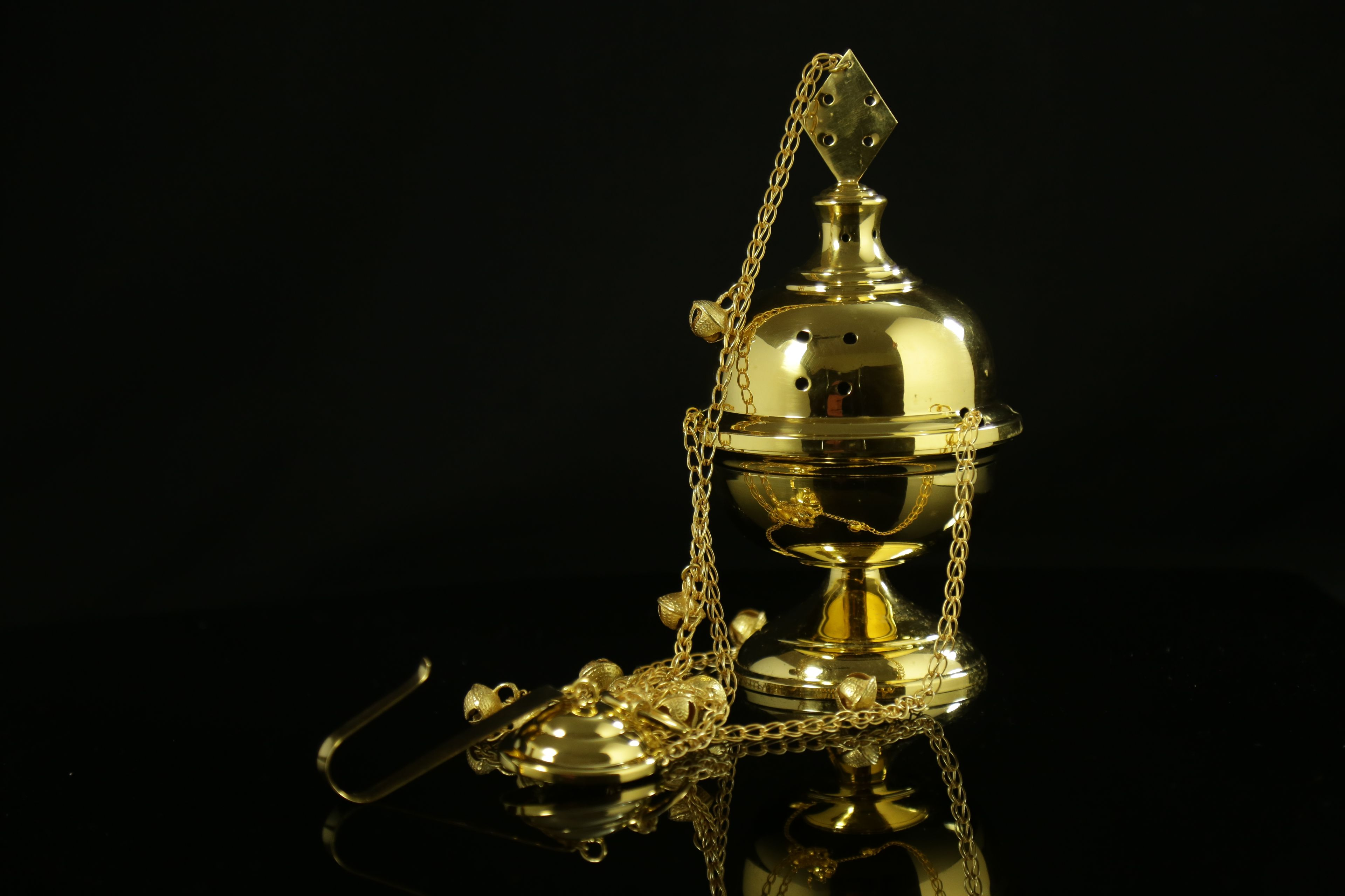 buy thurible living words