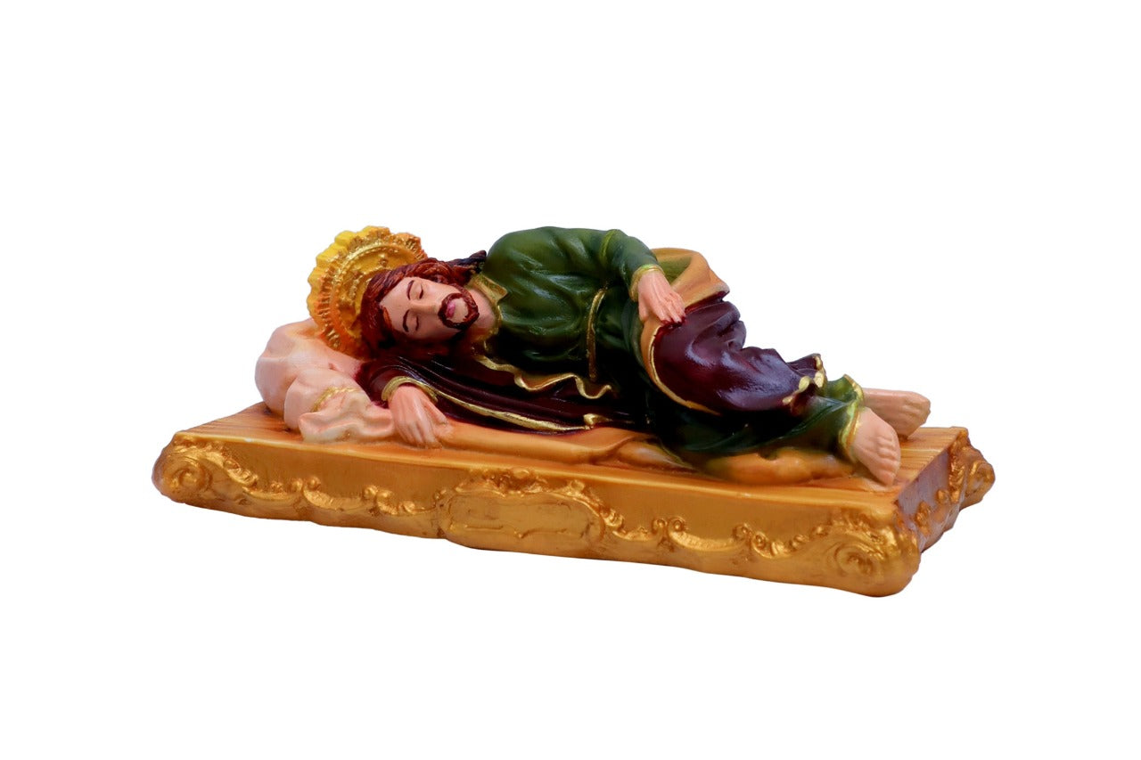 Shop Our Collection of Sleeping St. Joseph 8 Inch Statues