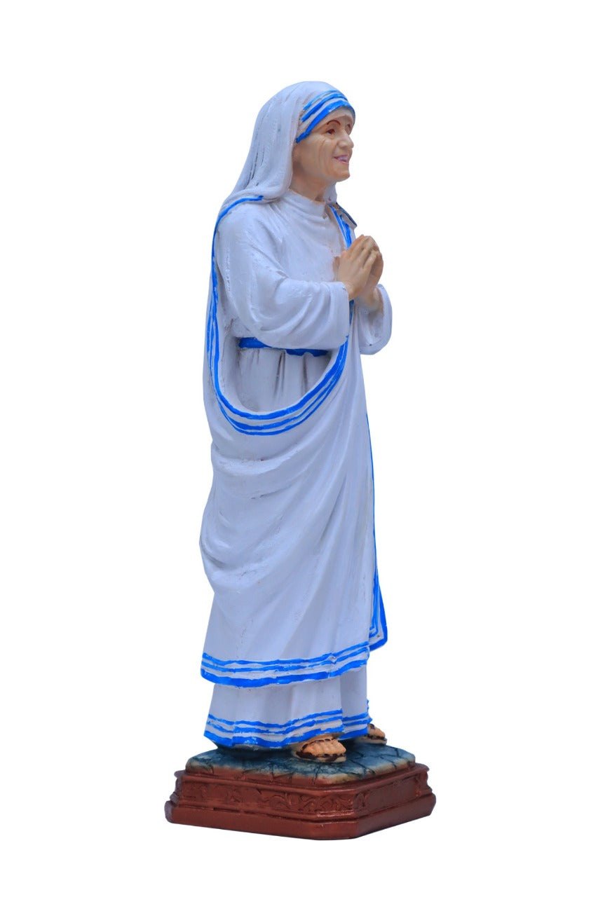 Shop Mother Teresa 12 Inch Statues - Living Words India