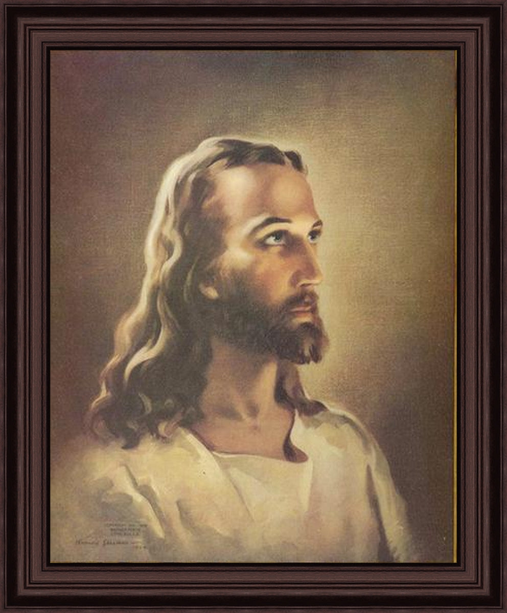 Jesus Christ - JP15
