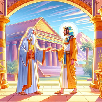 Bible Verse For Today -Genesis 34:11