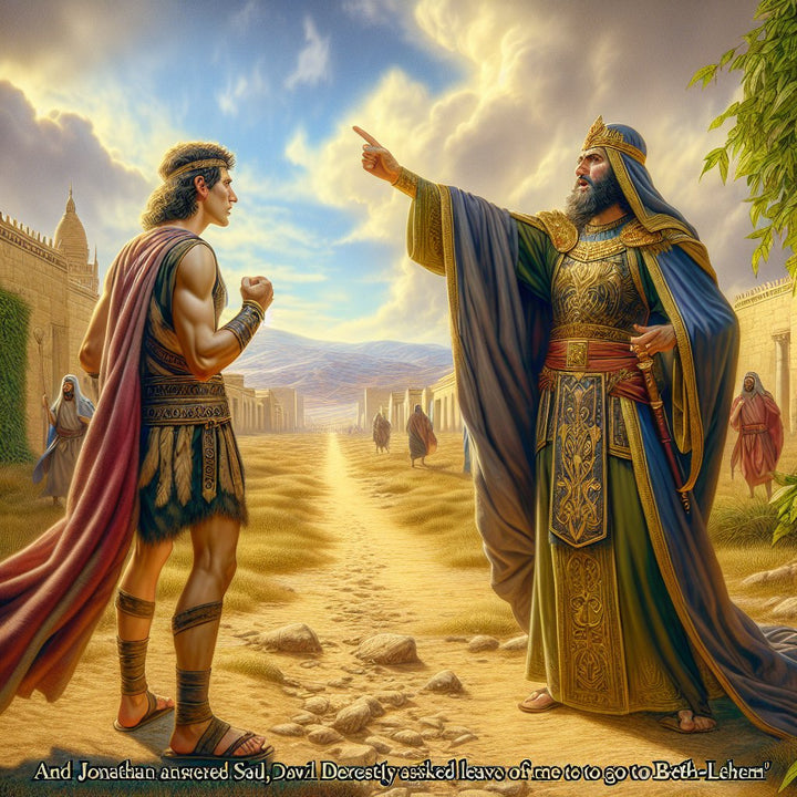 Bible Verses For Today – Living Words