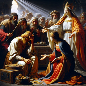 Bible Verse For Today -Genesis 34:11