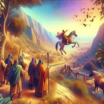 Bible Verse For Today -Genesis 34:11