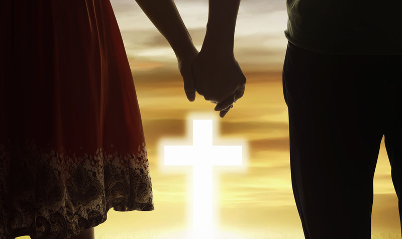 Love, Faith, and Dating: A Catholic Perspective – Living Words