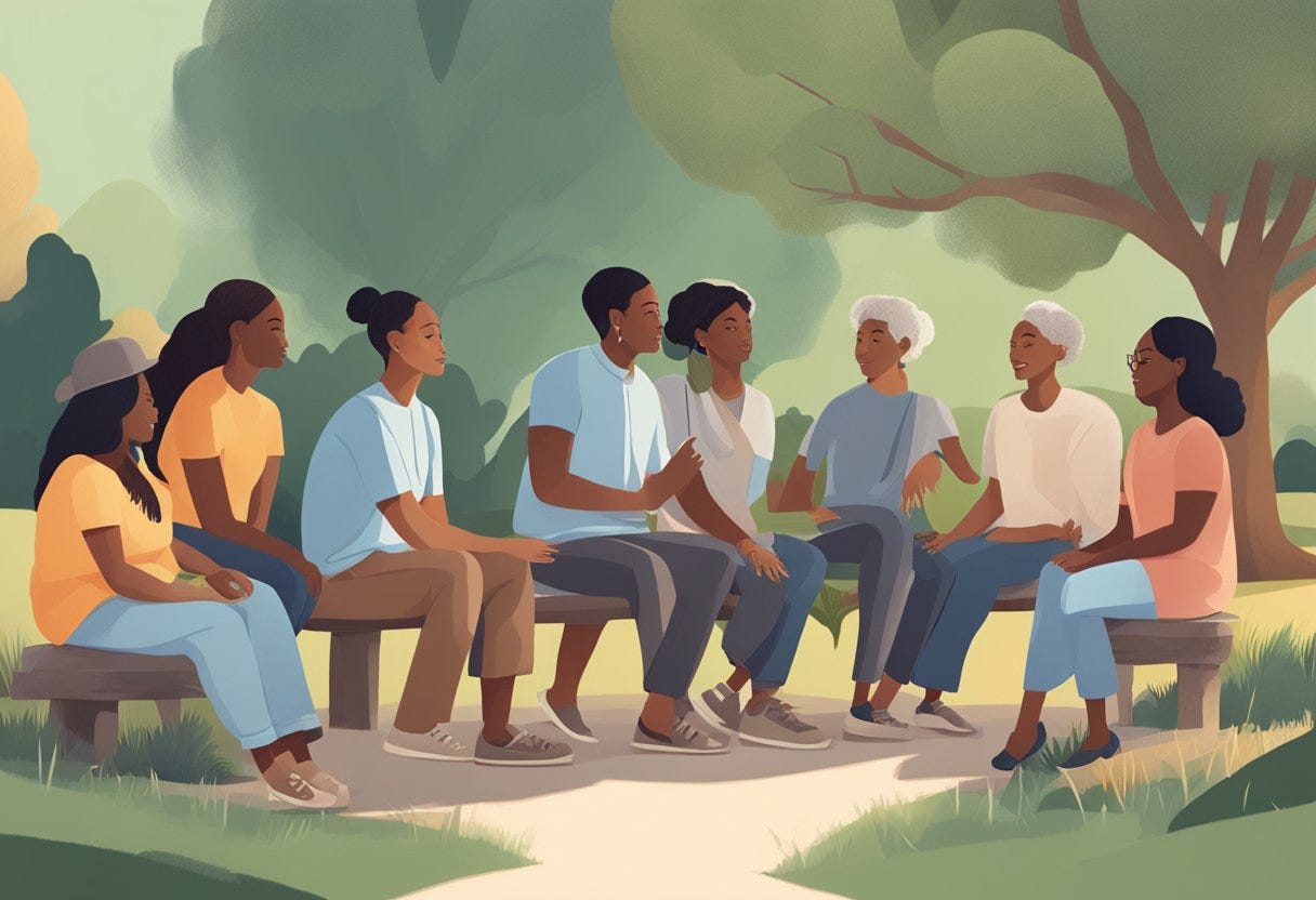 Bridging Faiths: Discover the Power of Interfaith Dialogue – Living Words