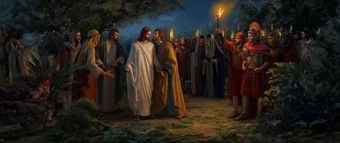 What We Learn from Judas: Warning Signs of a Fallen Heart – Living Words