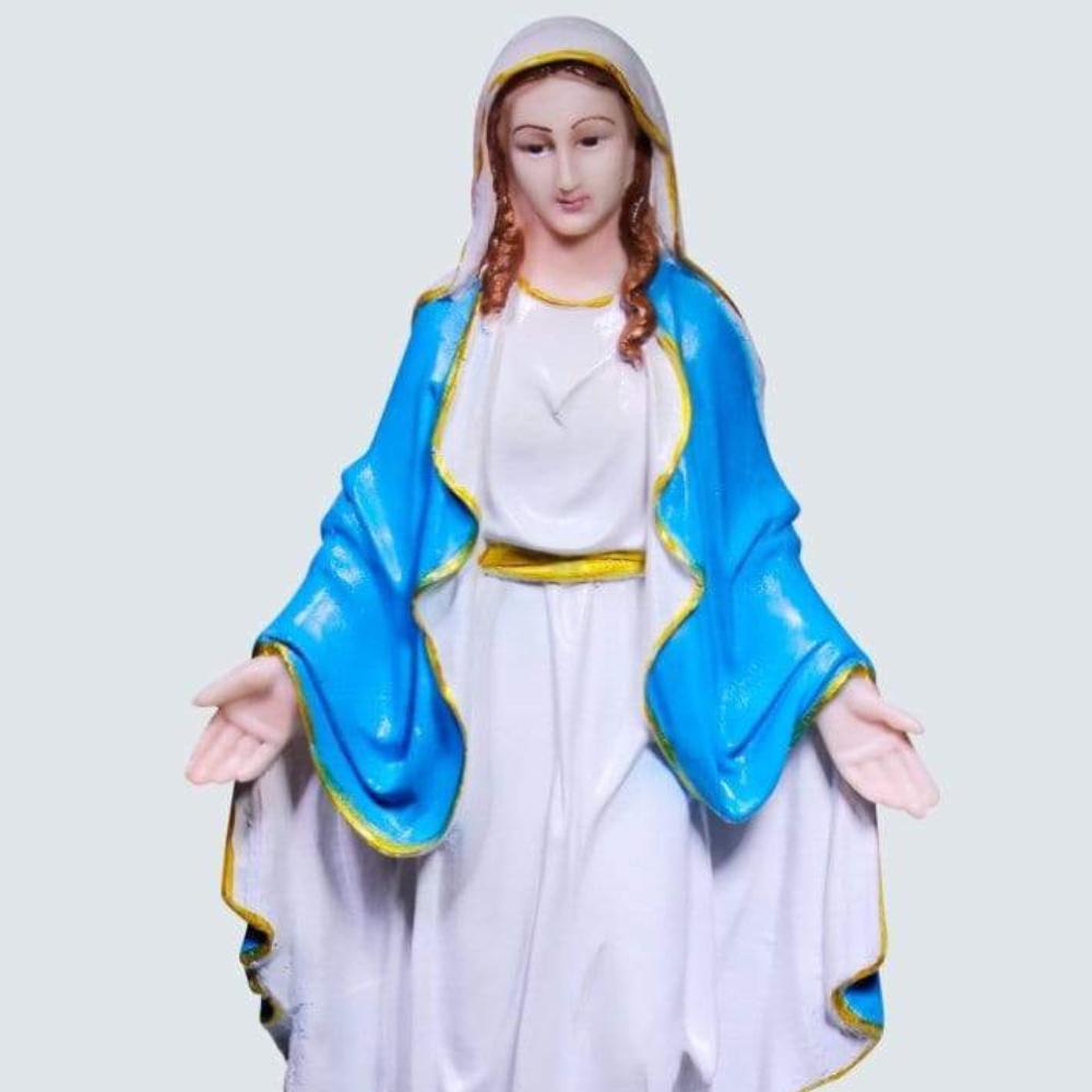 Mary Immaculate Statues