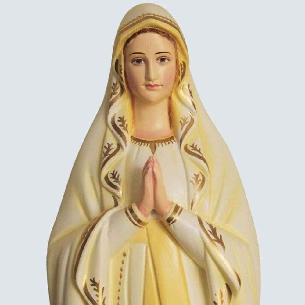 Mother Mary Statues