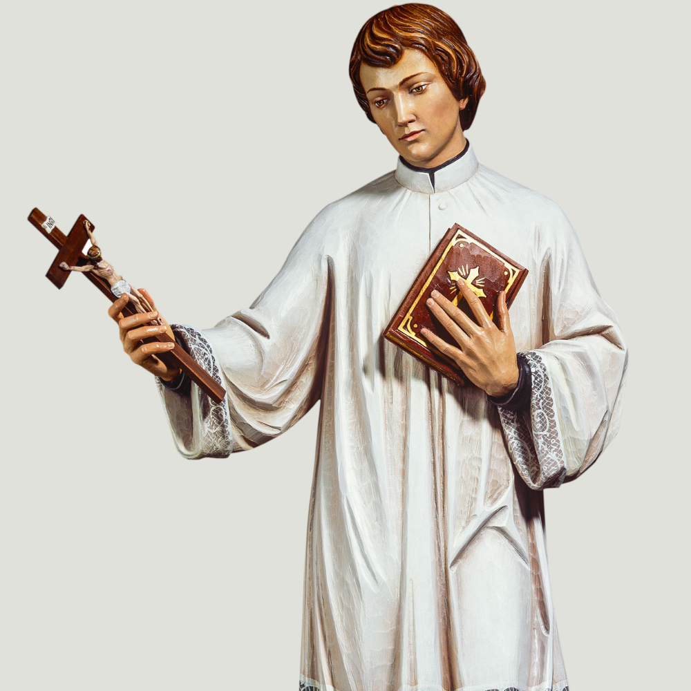 Saint Aloysius de Gonzaga