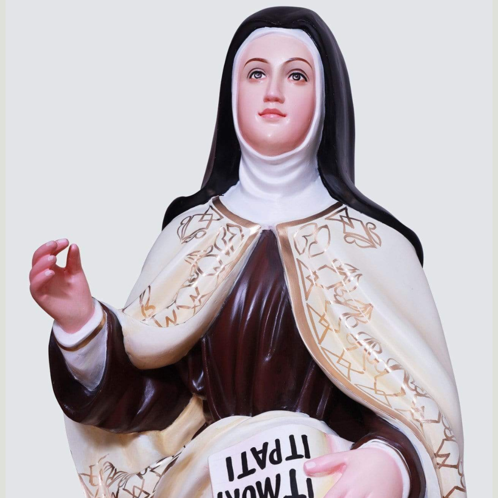 Teresa of Ávila