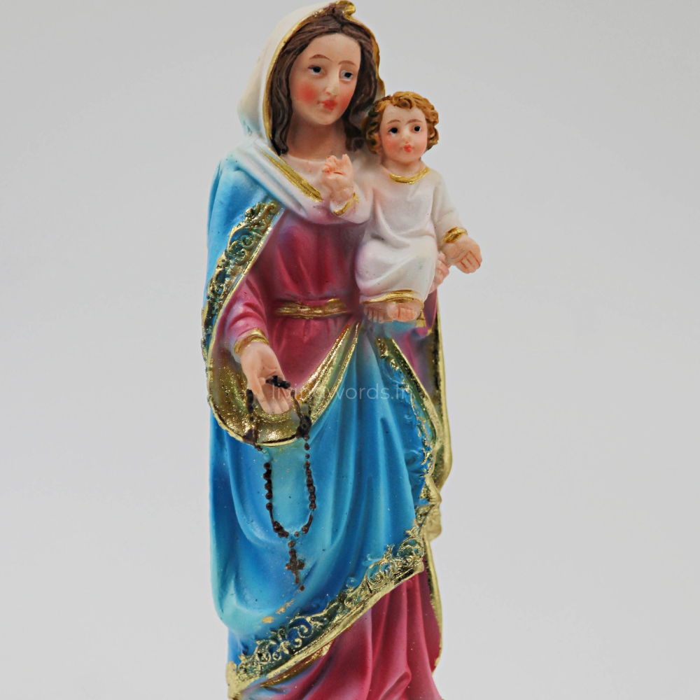 Our Lady of Rosary