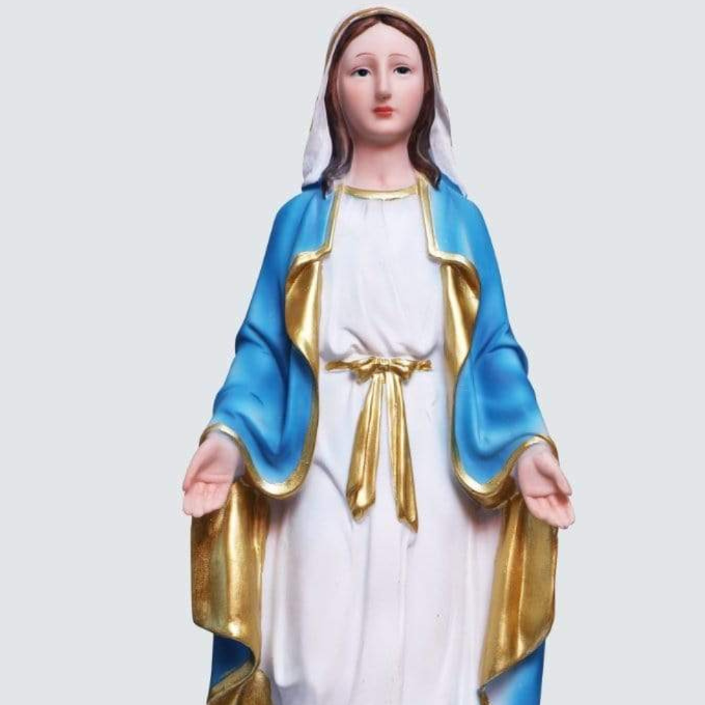 Mary Immaculate