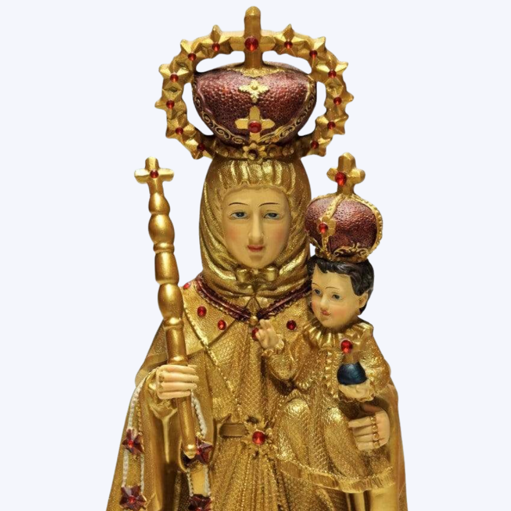 Our Lady of Good Health