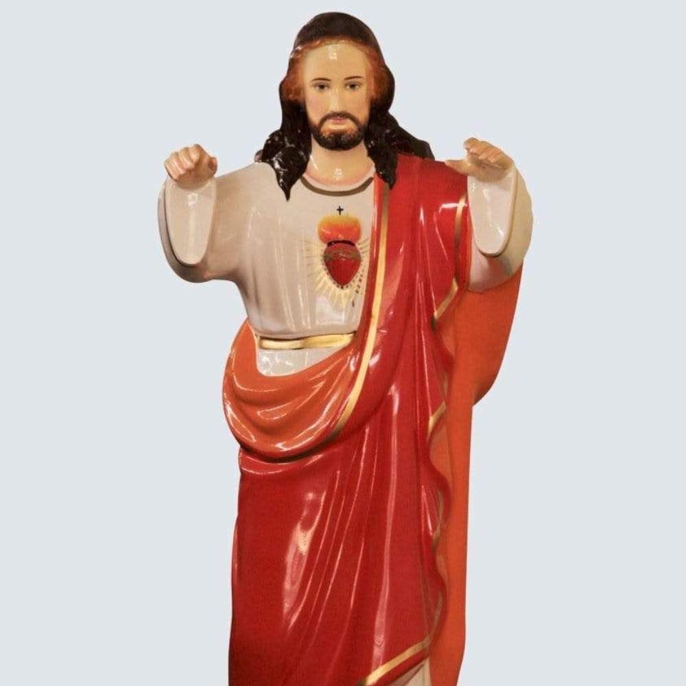 Jesus Christ Statues