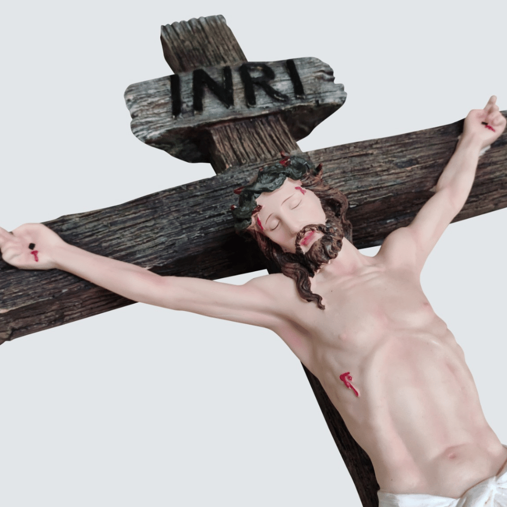 Crucifix