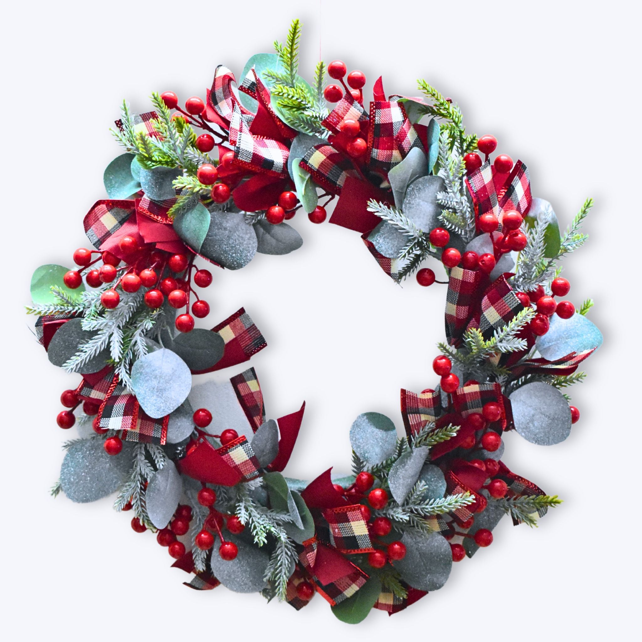 Christmas Wreath - W5