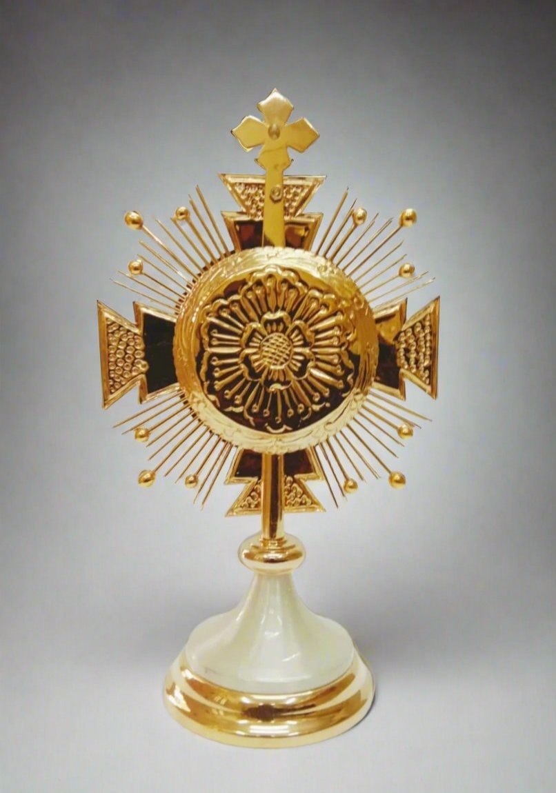 Monstrance - MON262