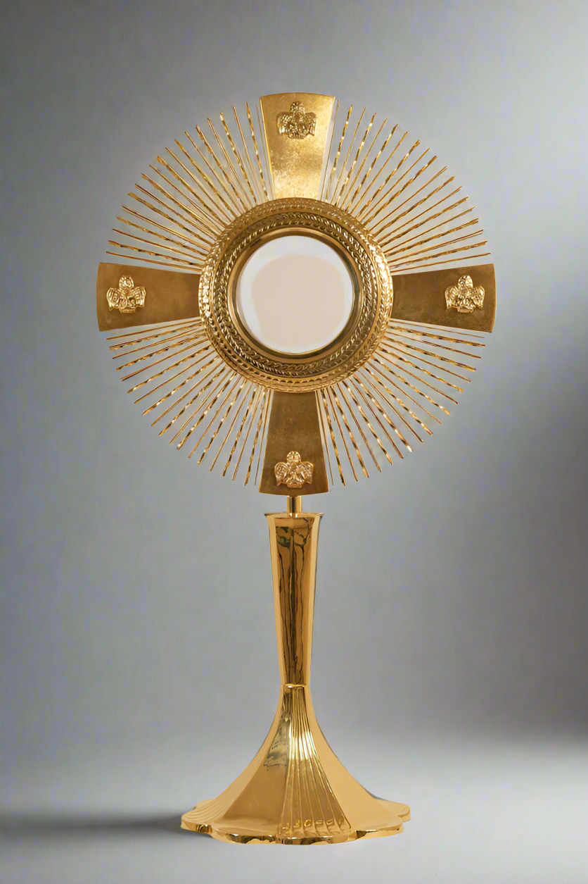 Monstrance - MON341