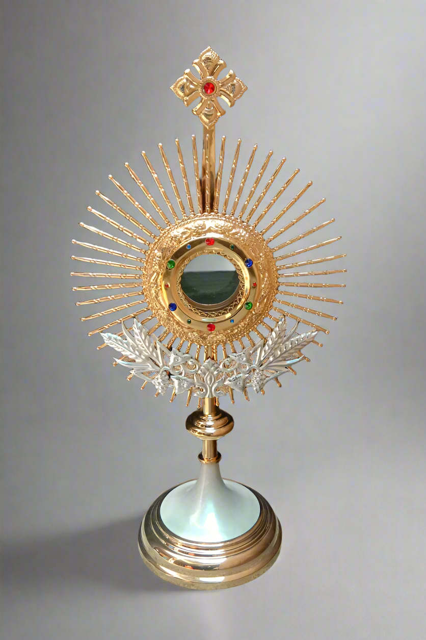 Monstrance - MON252