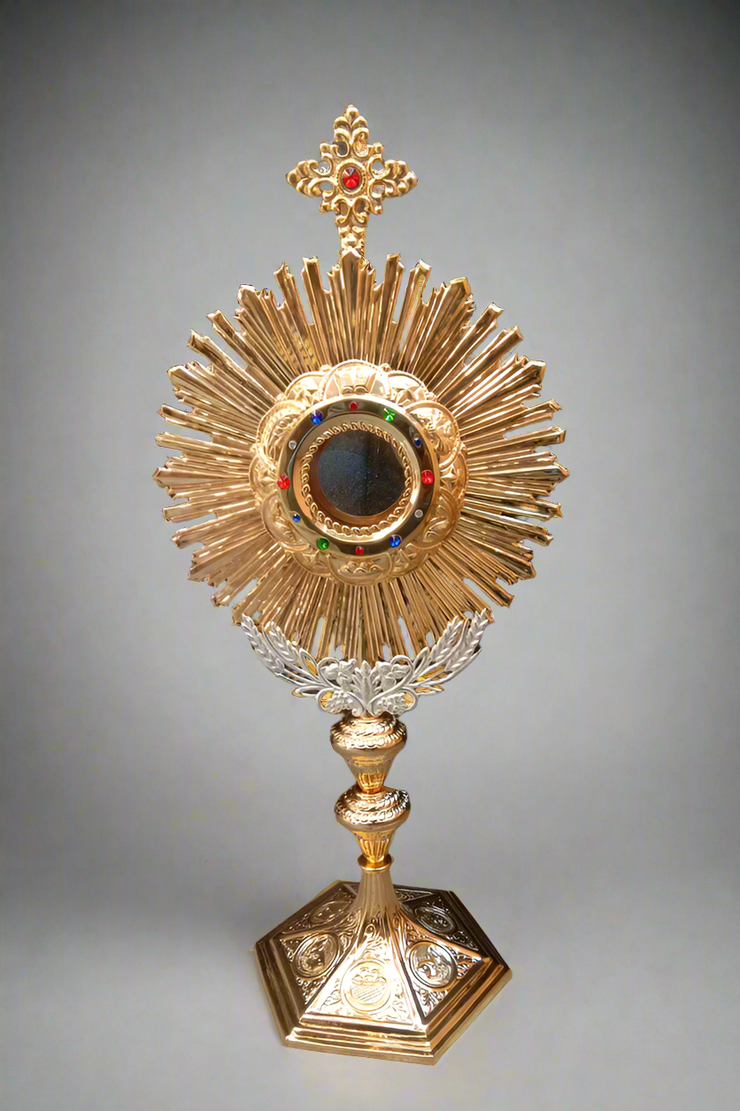 Monstrance - MON295