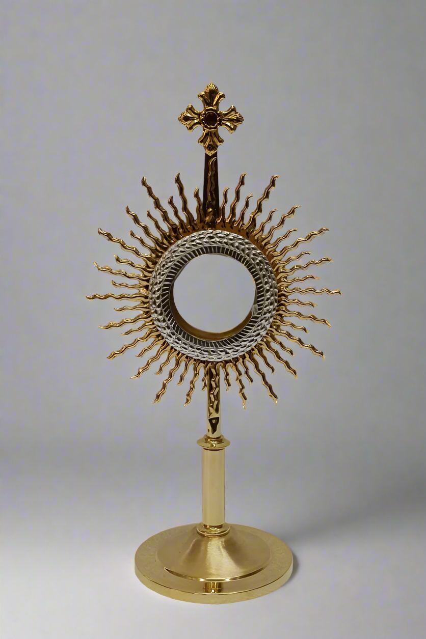 Monstrance - MON225