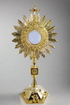 Monstrance - LWM119