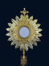 Monstrance - LWM119