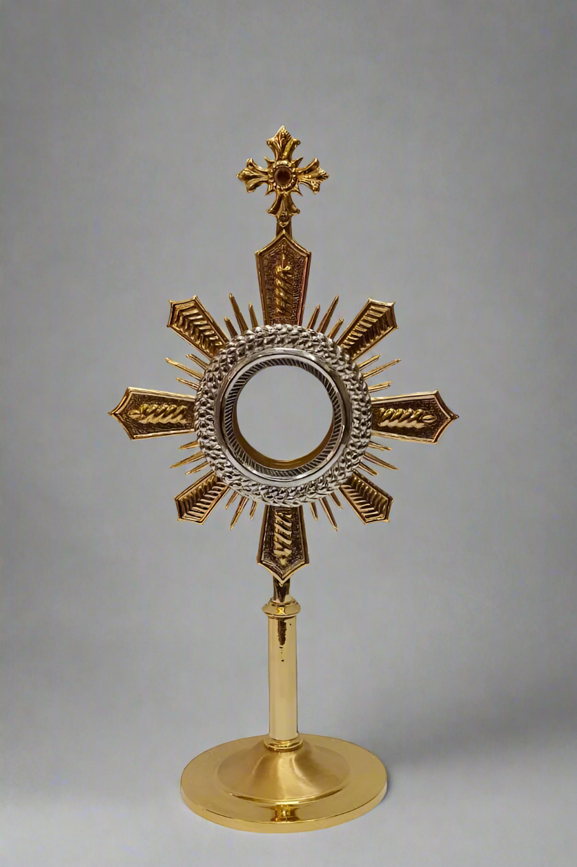 Monstrance - MON227