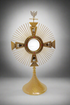 Monstrance - MON218