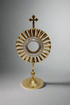 Monstrance - MON226