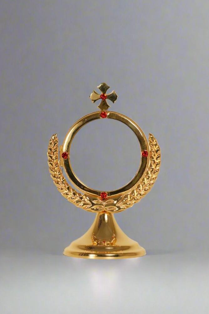 Monstrance - MON268