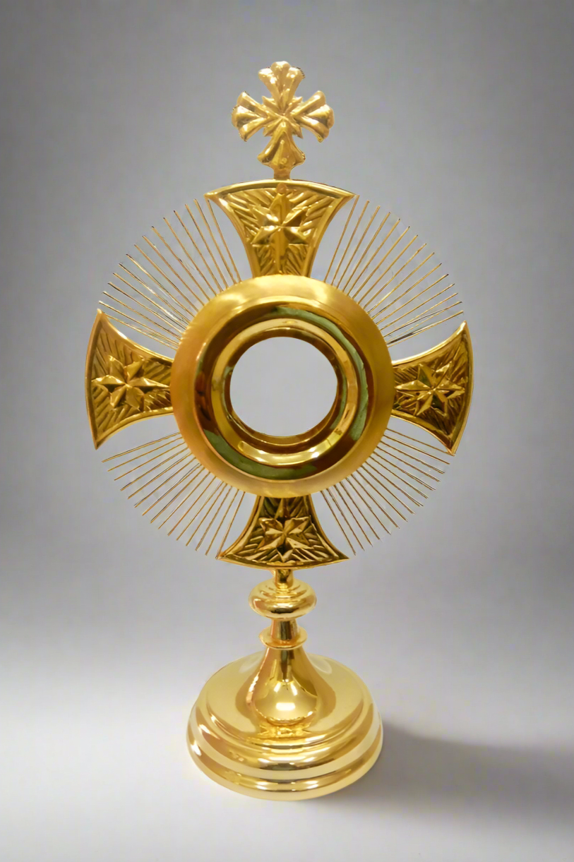 Monstrance - MON207