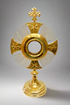 Monstrance - MON207