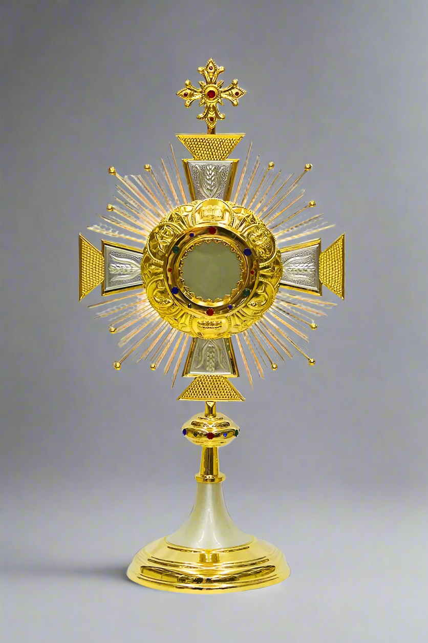 Monstrance - MON208