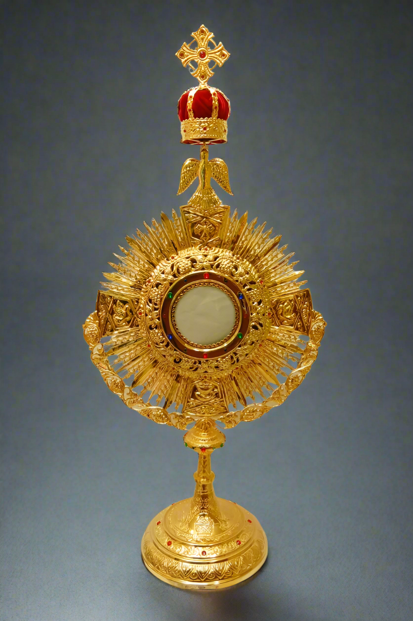 Monstrance - MON289