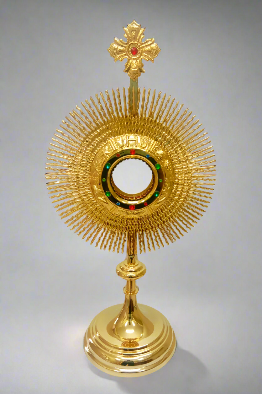 Monstrance - MON285