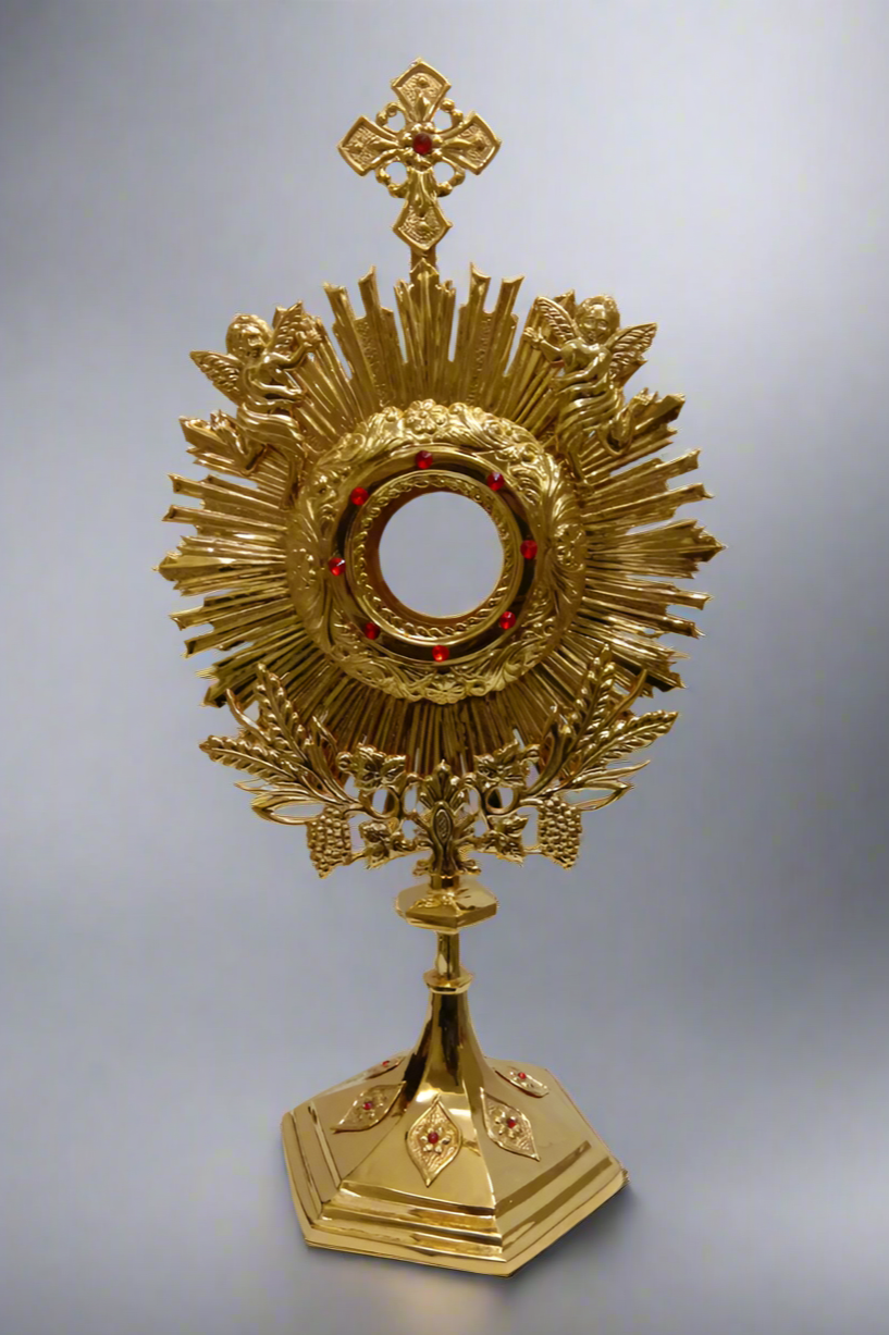 Monstrance - MON291