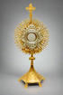 Monstrance - MON296