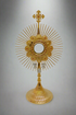 Monstrance - MON298