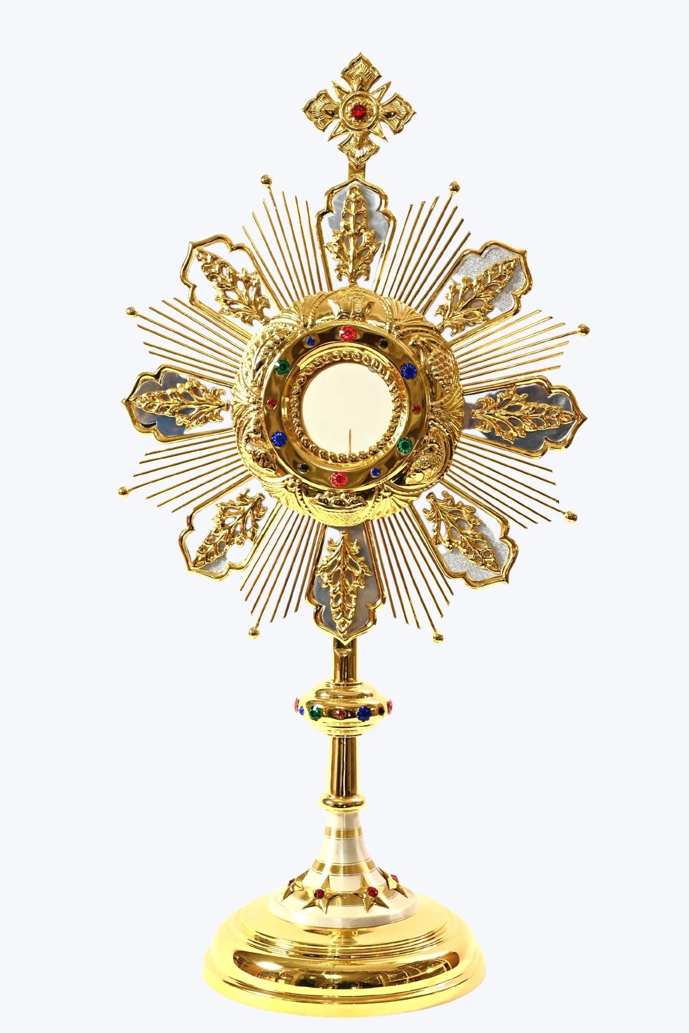 Monstrance - MON257