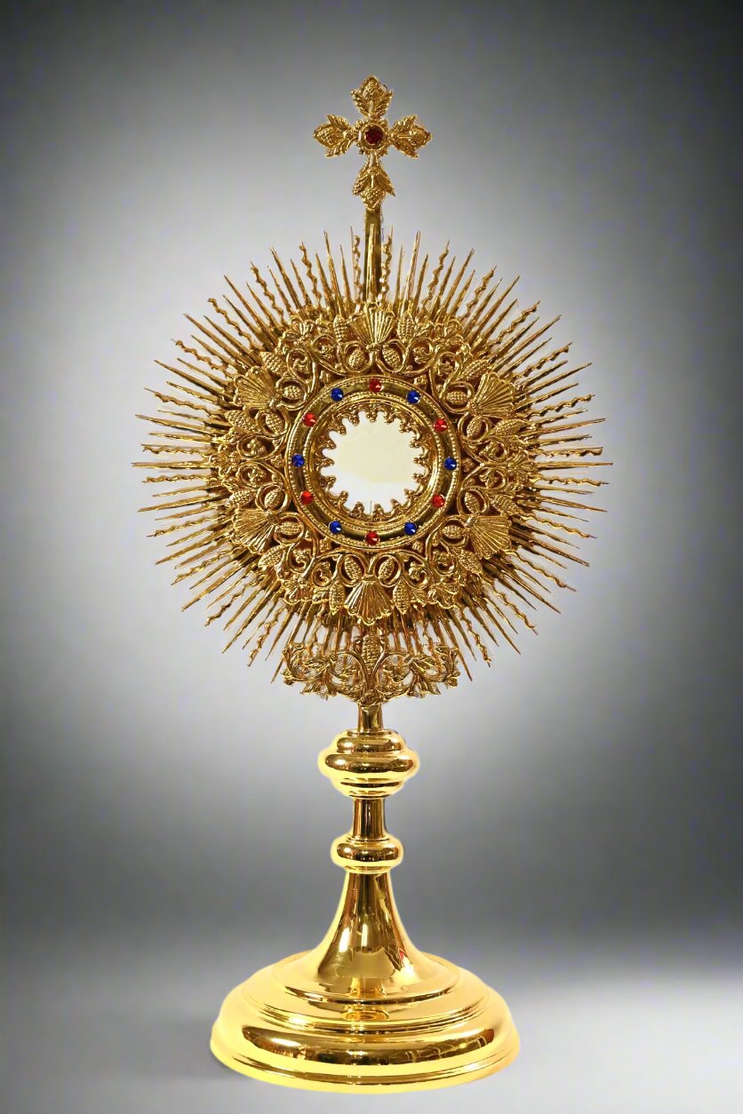 Monstrance - MON200