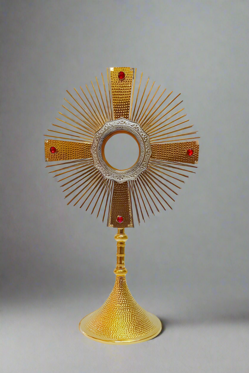 Monstrance - MON299