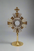 Monstrance - MON219