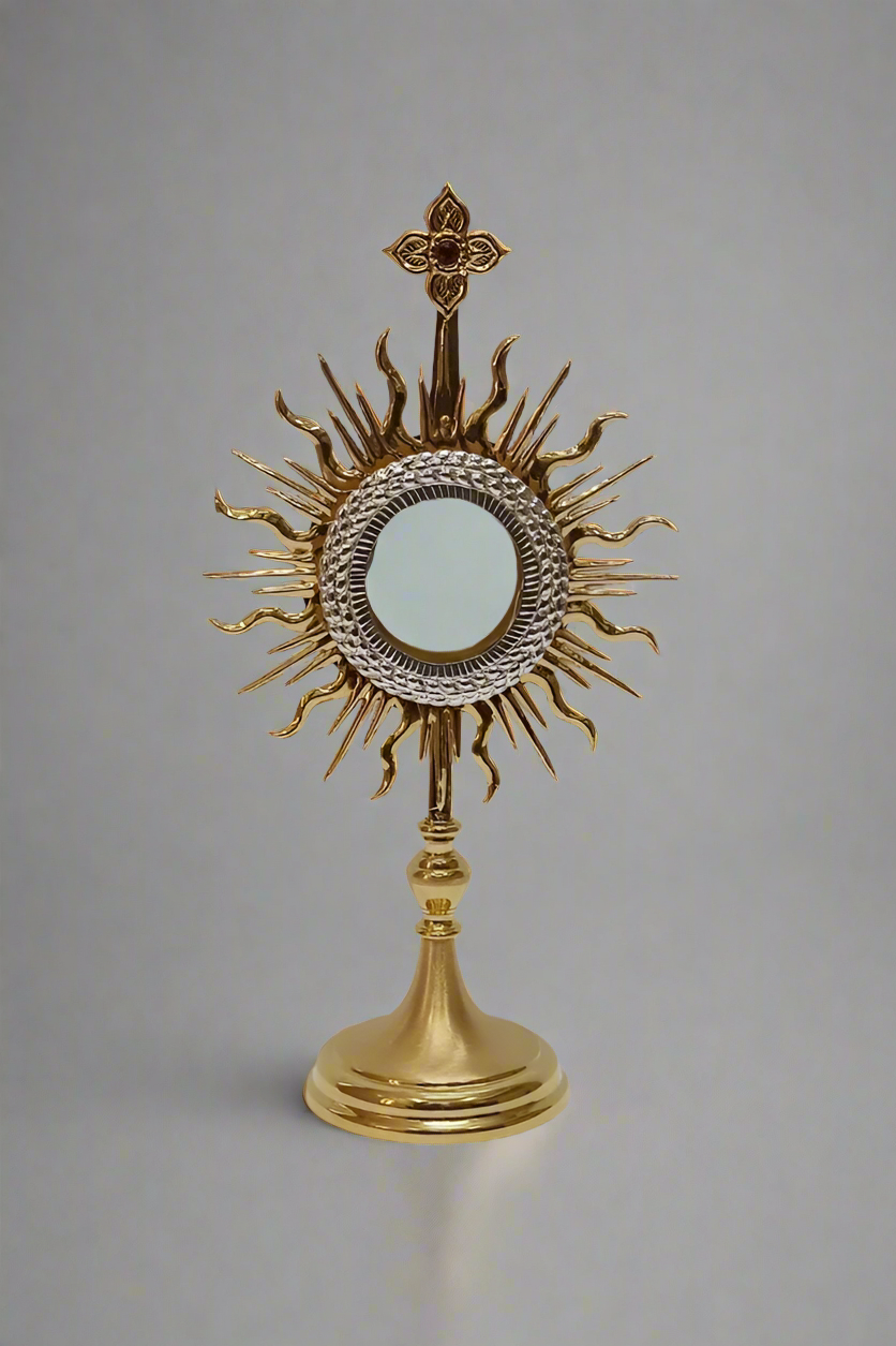 Monstrance - MON255