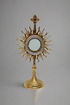 Monstrance - MON255