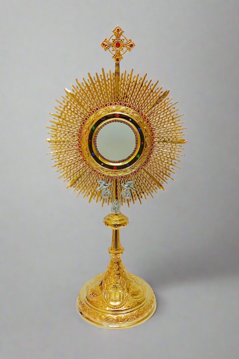 Monstrance - MON300