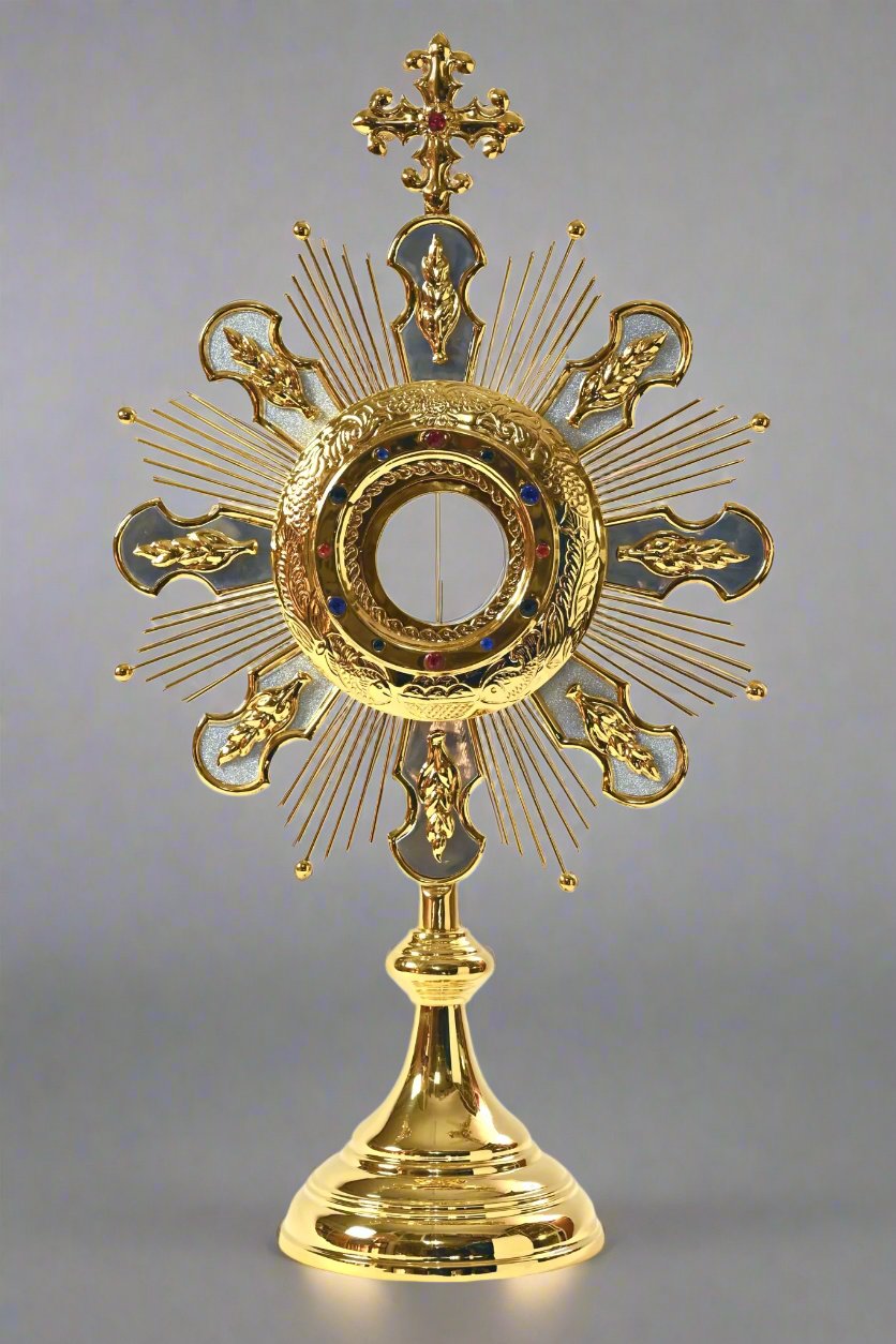 Monstrance - MON261