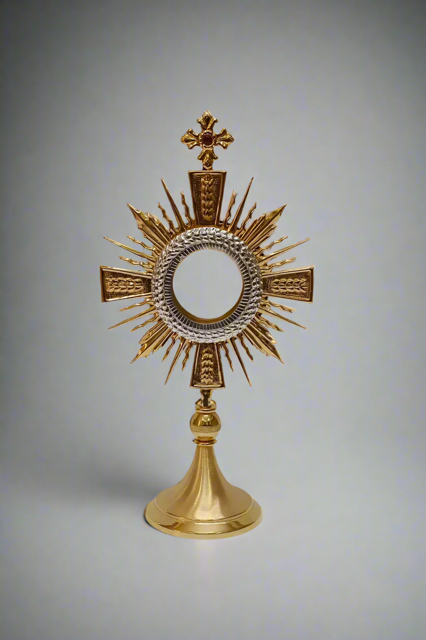 Monstrance - MON251