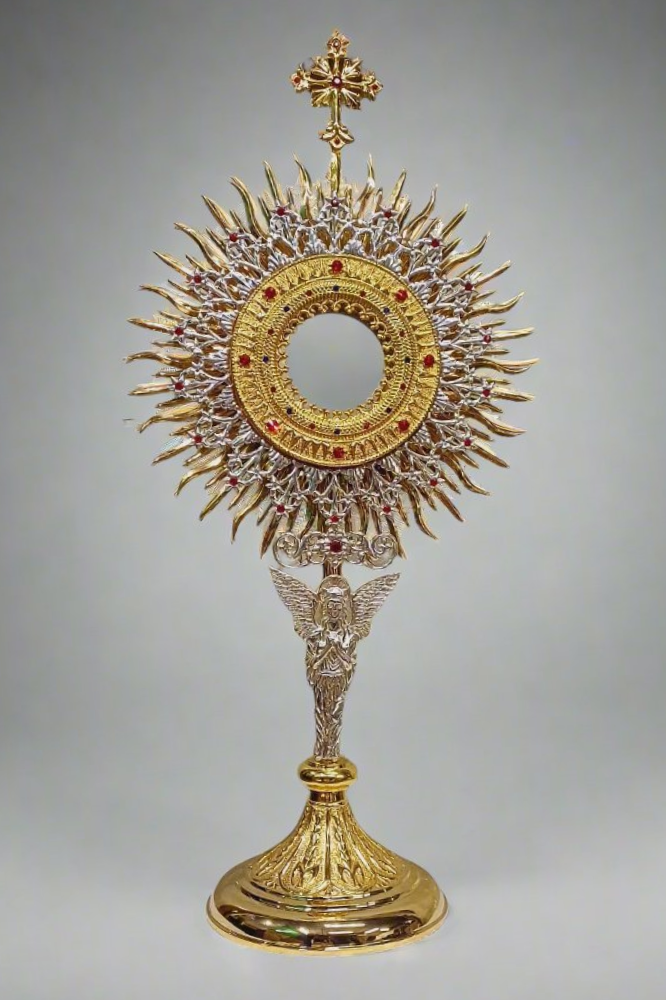 Monstrance - MON286